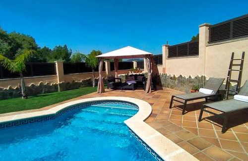El Vendrell House | Mountain-Beach