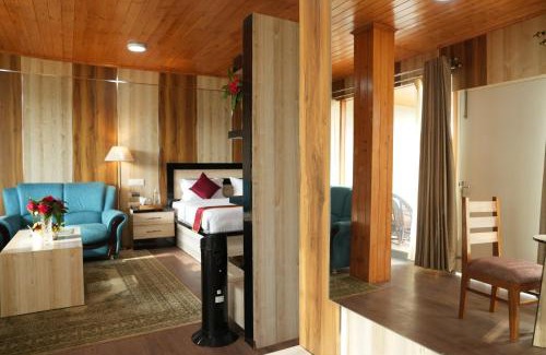 Kaul Hotel | Mountain BNB Hartola