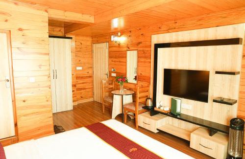 Kaul Hotel | Mountain BNB Hartola