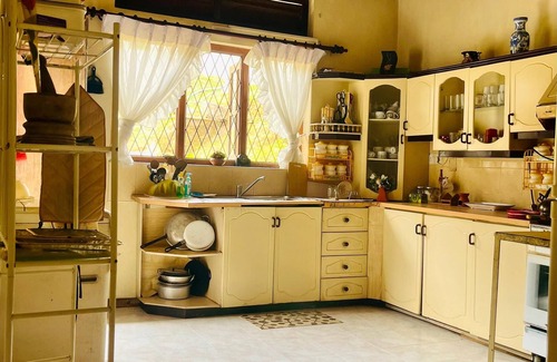 Kandy House | Mountain Breeze Kandy