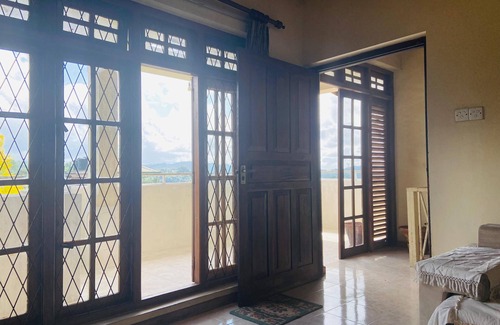Kandy House | Mountain Breeze Kandy