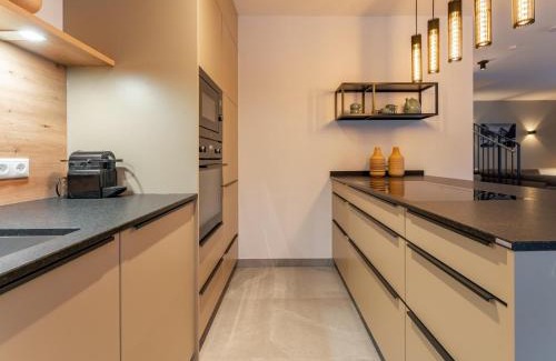 Sankt Lorenzen ob Murau House | Mountain Chalet Chapeau
