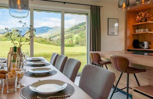 Sankt Lorenzen ob Murau House | Mountain Chalet An der Mur