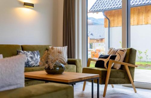 Sankt Lorenzen ob Murau House | Mountain Chalet An der Mur