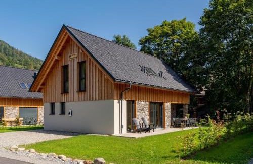 Sankt Lorenzen ob Murau House | Mountain Chalet Dahoam