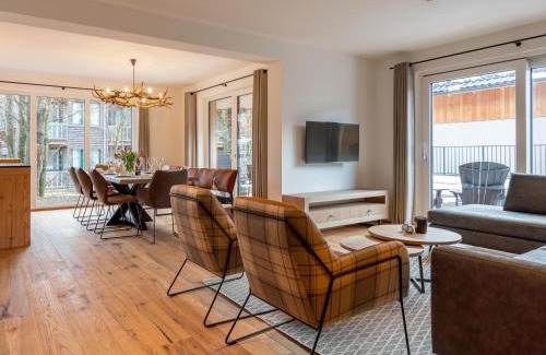 Sankt Lorenzen ob Murau House | Mountain Chalet Dahoam