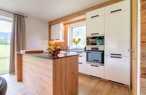 Sankt Lorenzen ob Murau House | Mountain Chalet Bergfreund
