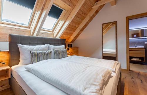 Sankt Lorenzen ob Murau House | Mountain Chalet Bergfreund