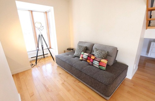 Stoneham House | Mountain, Comfort & Charm - La Perle Alpine