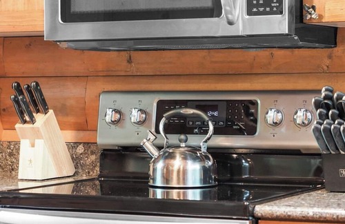 Boyne City Condo | Mountain Cabin at Boyne Mountain, Sleeps 15