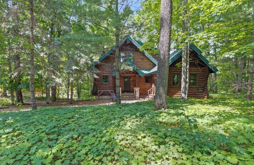 Boyne City Condo | Mountain Cabin at Boyne Mountain, Sleeps 15