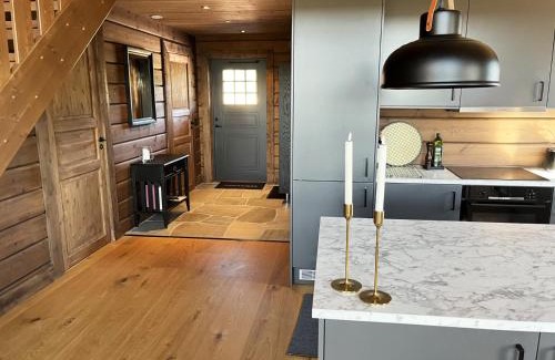 Idre House | Mountain cabin for the whole family - near skiing, golf and hiking