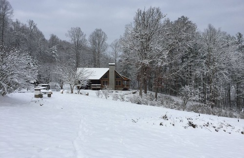 Cullowhee Cabin | Mountain Cabin getaway
