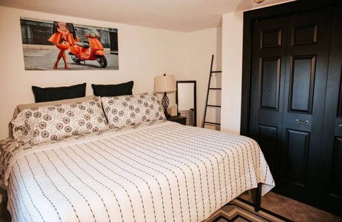 Royal Pines Cabin | Mountain Cabin - Renovated LL of Duplex