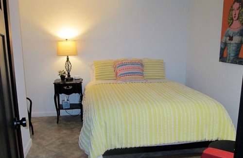Royal Pines Cabin | Mountain Cabin - Renovated LL of Duplex