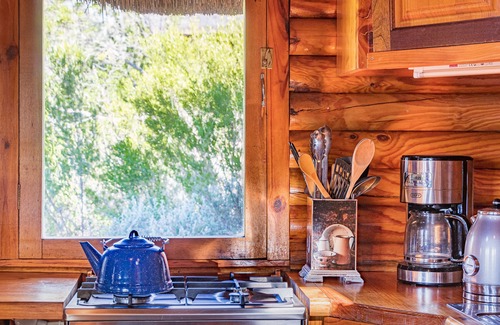 Wolseley Cabin | Mountain Cabin - Tulbagh - Western Cape - SA