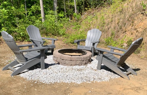 Bryson City House | ❤️Mountain Cabin W/Views, Hot Tub, Master Bath W/Rainfall Shower & Heated Floor