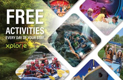 Gatlinburg House | Mountain Calling - Resort Pool, WIFIO, 685 FREE tickets each paid day!