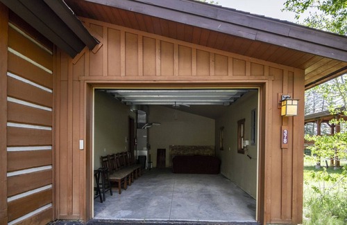 Tamarack Ski Chalet | Mountain Chalet w/ Private Hot Tub and Gorgeous Meadow Views.