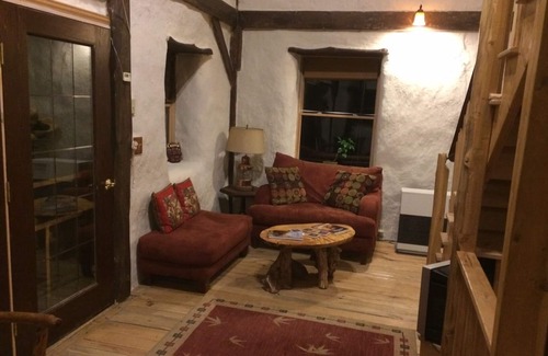 Olmstedville Ski Chalet | Mountain Charm in The Adirondacks