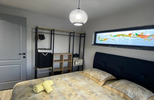 Kartepe Resort | Mountain Cottage Havuzlu Dağ Evi/Eşmeahmediye