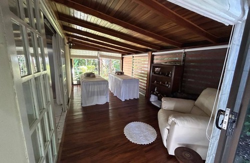 Sabanilla House | Mountain house with Spa and indoor pool