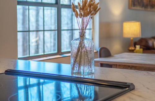 Sylva House | Mountain Creek Escape - 2 Living Rooms, Decks, Fire Pit!