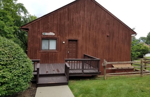 Vernon Condo | Mountain Creek/Great Gorge Village 2 Bedroom Condo W/Loft