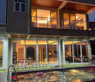 Lonavala Villa | Mountain Crest Villa Lonavala