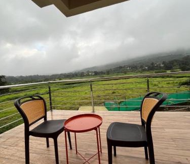 Lonavala Villa | Mountain Crest Villa Lonavala