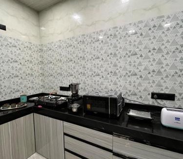 Lonavala Villa | Mountain Crest Villa Lonavala