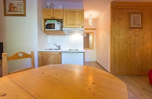 Combloux Apartment | Mountain Decor with Pool in Combloux! # GC7