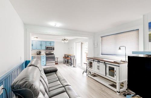 Crested Butte Apartment | Mountain Delight