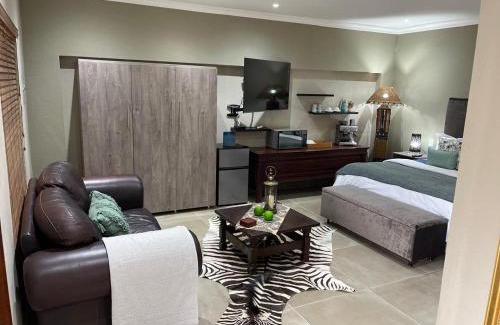 Nelspruit House | Mountain Dew Guest House