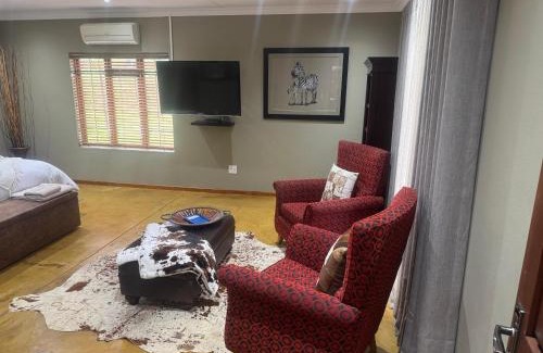 Nelspruit House | Mountain Dew Quest House