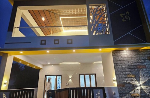 Coimbatore Villa | MOUNTAIN DEW VILLA CBE OOTY MAIN ROAD