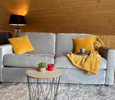 Zwieselberg Apartment | Mountain Dreams View 20min Interlaken 10min See