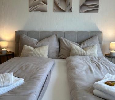 Zwieselberg Apartment | Mountain Dreams View 20min Interlaken 10min See