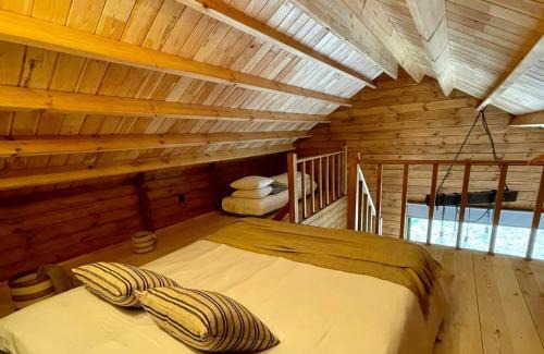 Monte Other | Mountain Eco Shelter 7
