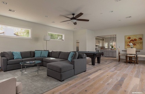 Arcadia House | Mountain Edge Mansion - Private Pool - Sleeps 20