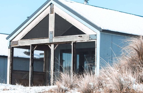 Crackenback House | *MOUNTAIN ESCAPE * Pets Welcome * LUXURY SECLUSION