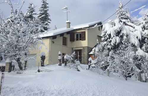 Superbolquere House | Mountain experiences in Catalan Pyrenees