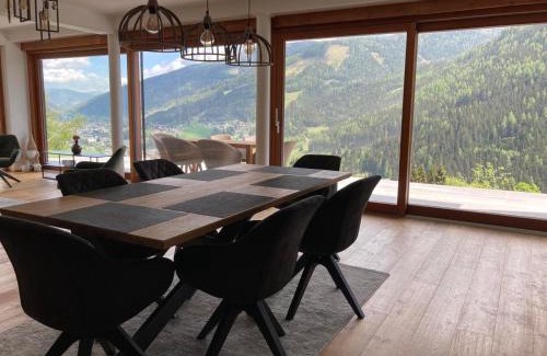 Untertschern Apartment | Mountain Fairy Tale