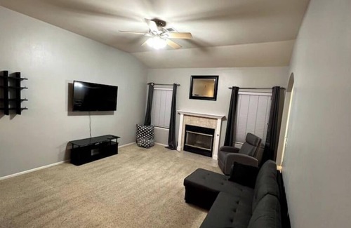 Tehachapi House | Mountain Family Fun