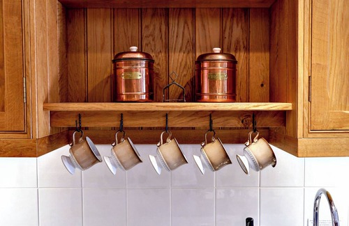 Crickhowell Cottage | Mountain Farm Cottage