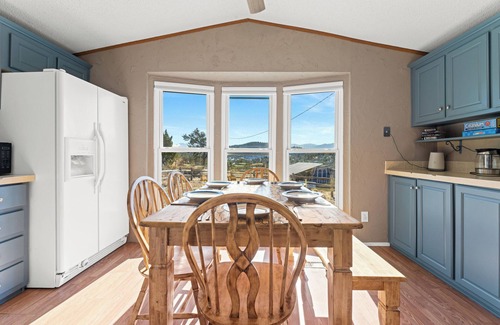 Canon City Other | Mountain Farm Stay, Alpacas & Views, Royal Gorge 15min