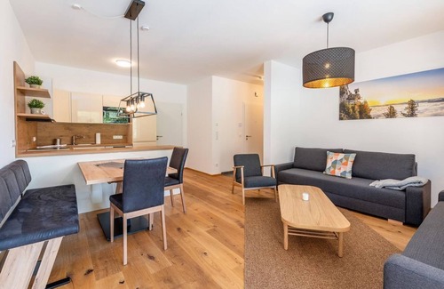 Groebming Apartment | Mountain Feelings by myNests - Mountain Feelings Apartment