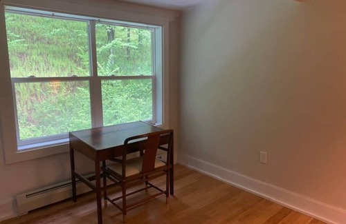 Walton House | Mountain Forest Retreat w Cedar Hot Tub - Western Catskills