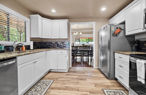Kachina Village House | Mountain Fun w/Game areas, Waffle Bar, Huge Yard!