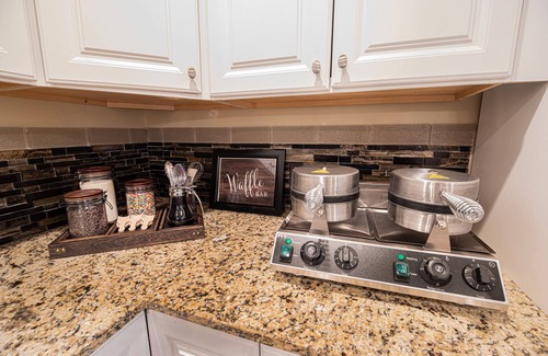 Kachina Village House | Mountain Fun w/Game areas, Waffle Bar, Huge Yard!